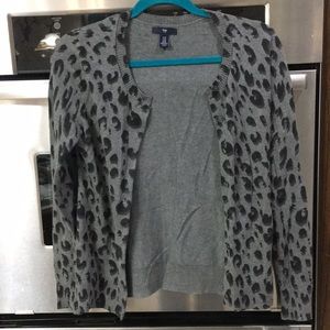 Women’s Gap Cardigan Size XS
